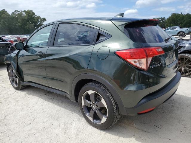 2018 HONDA HR-V EX 3CZRU6H55JG717855