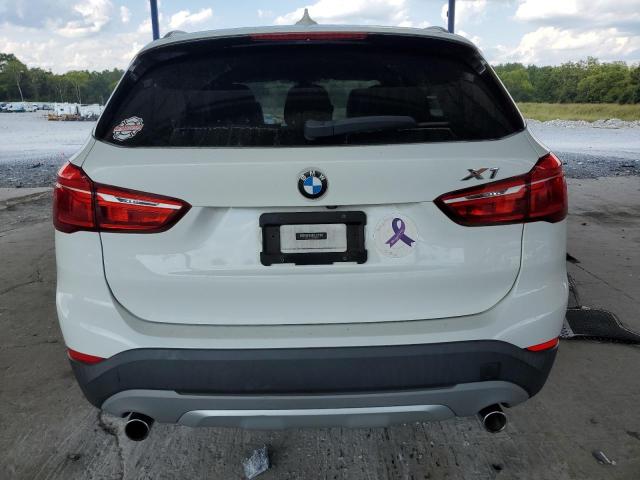 2018 BMW X1 SDRIVE2 WBXHU7C31J5H42861