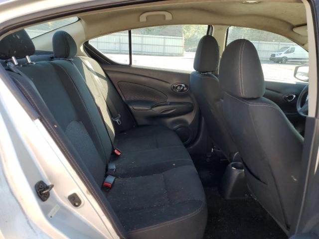 2019 NISSAN VERSA S 3N1CN7AP1KL879262