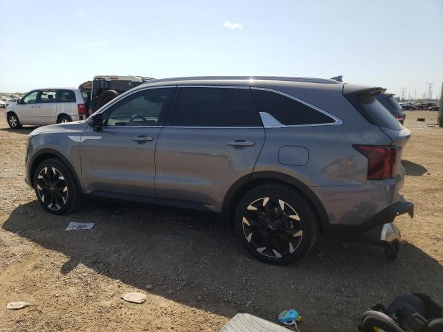 2025 KIA SORENTO EX 5XYRH4JF5SG322446