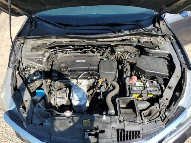 2017 HONDA ACCORD SPORT 1HGCR2F57HA149451