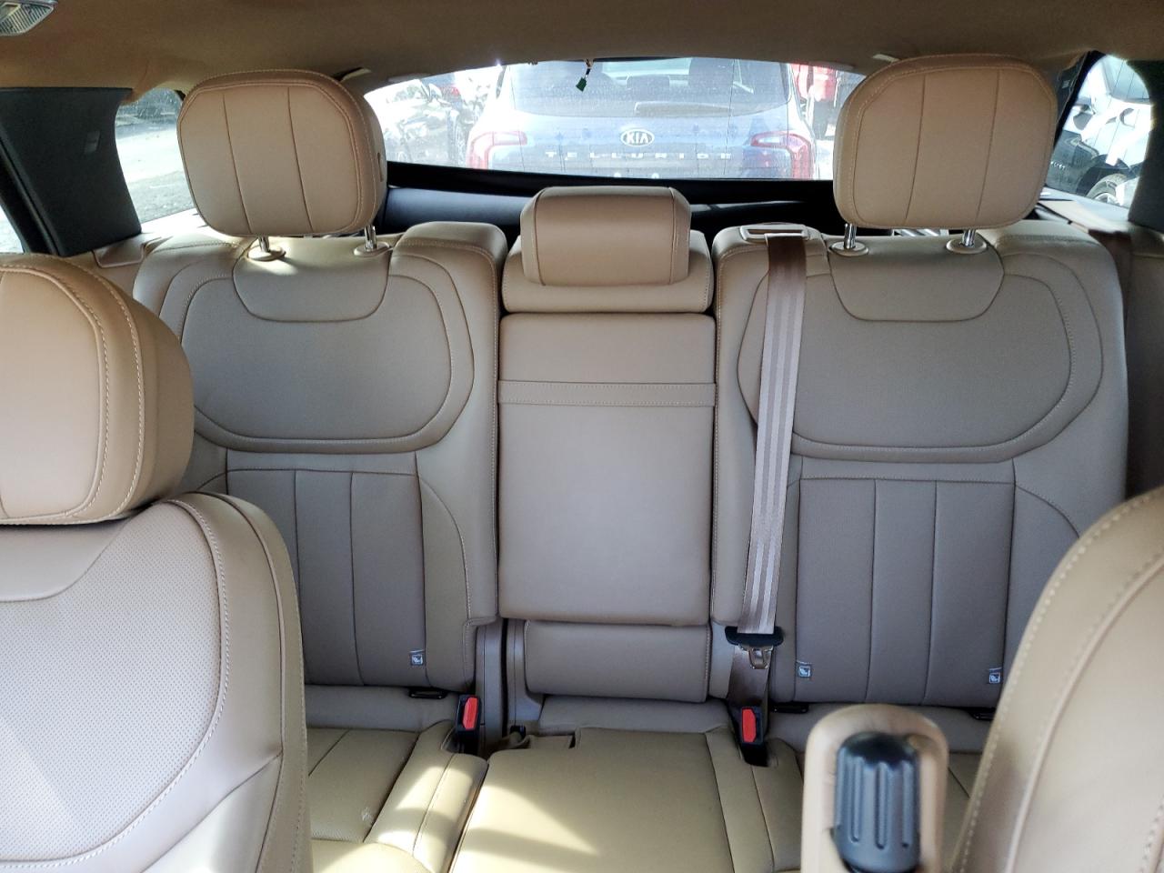 Lot #3290161196 2024 LNDR RANGE ROVER SPORT