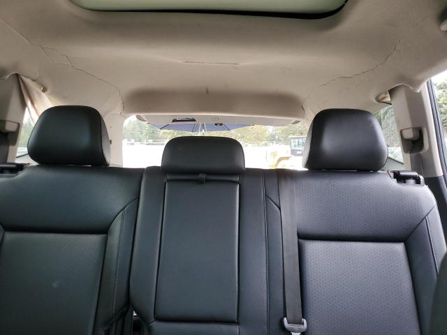 2019 VOLKSWAGEN ATLAS SE 1V2UR2CA7KC527511