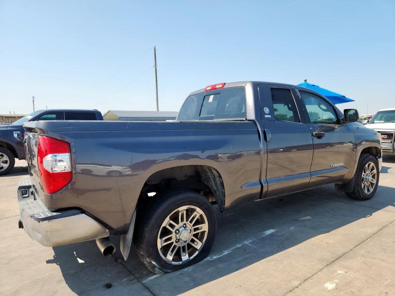 2016 TOYOTA TUND 4X2 5TFRM5F15GX095617