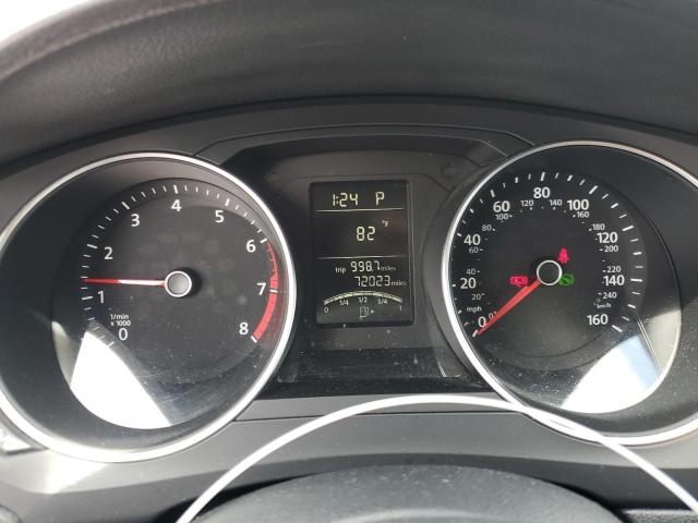 2018 VOLKSWAGEN JETTA S 3VW2B7AJ4JM229957