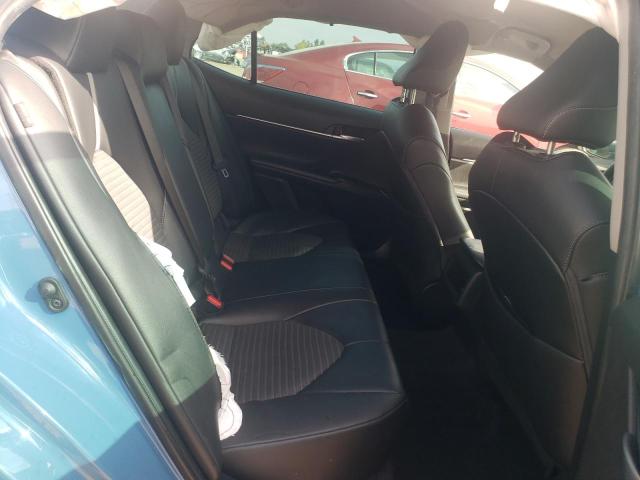 2024 TOYOTA CAMRY SE NIGHT SHADE #3291337133