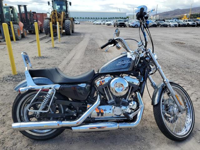 2014 HARLEY-DAVIDSON XL1200 V 1HD1LF314EC411585