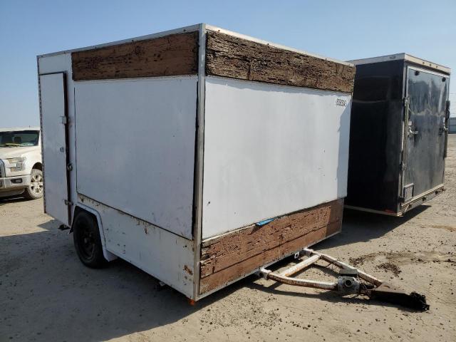 Global Auto Auctions: 1998 TRU TRAILER