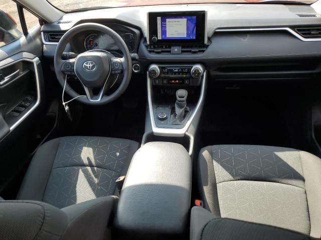 2025 TOYOTA RAV4 XLE 2T3RWRFV2SW277583