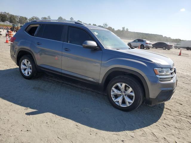 2018 VOLKSWAGEN ATLAS S 1V2GR2CA4JC526425