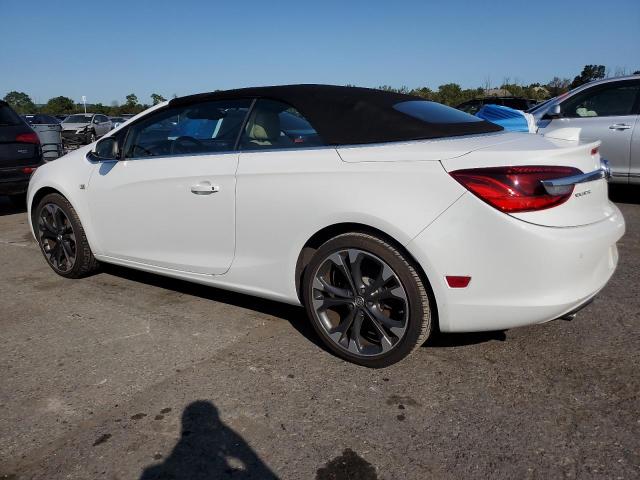 2017 BUICK CASCADA PR W04WH3N55HG030763