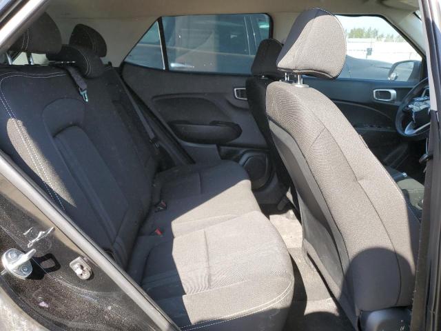 2024 HYUNDAI VENUE SEL KMHRC8A33RU313647