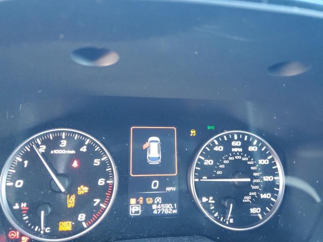 2021 SUBARU OUTBACK PR #3302908118