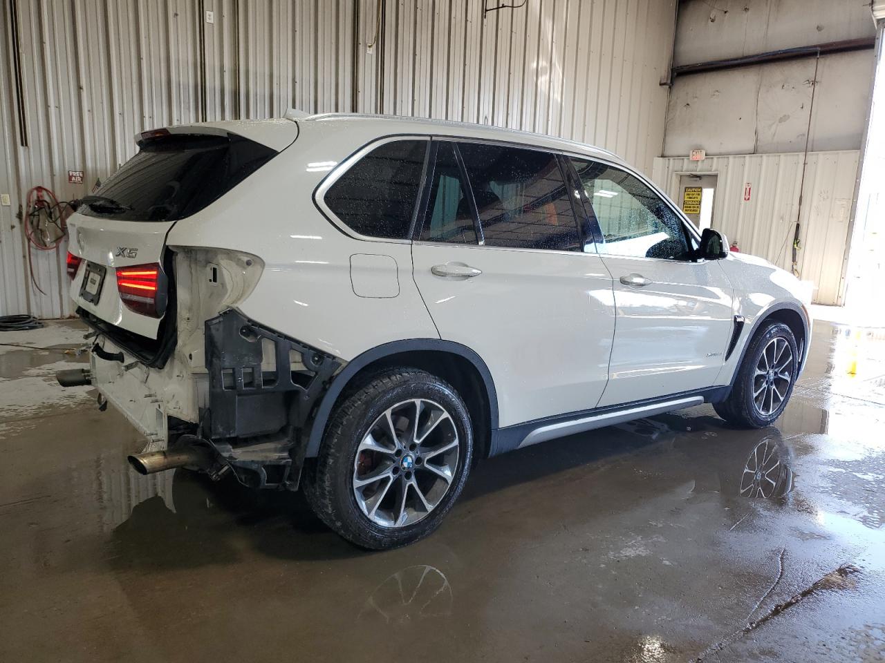 BMW X5 XDRIVE35I