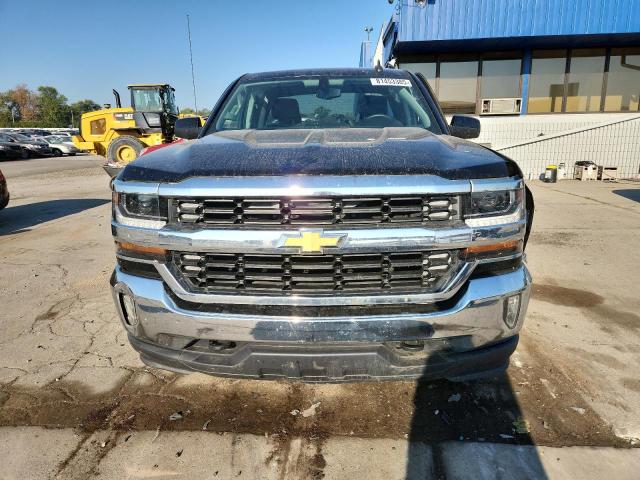 2016 CHEVROLET SILVERADO K1500 LT - 1GCVKREH5GZ137329
