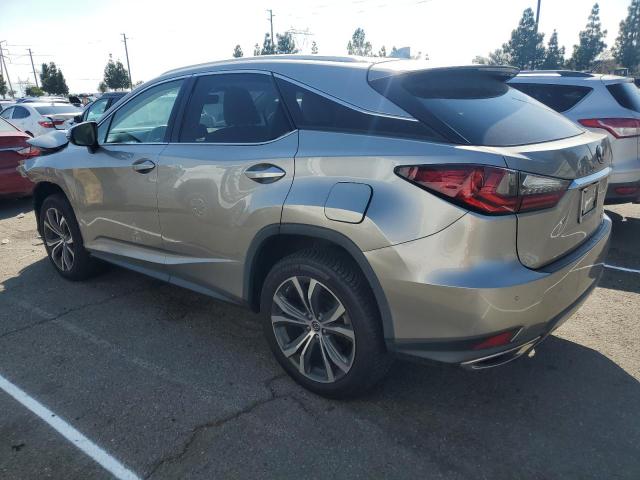 2021 LEXUS RX 350 2T2HZMAA9MC205587