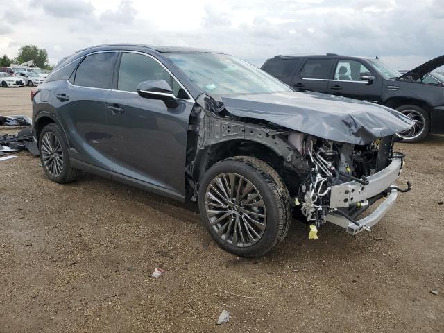 2025 LEXUS RX 450H+ L JTJCJMGA5S2026419