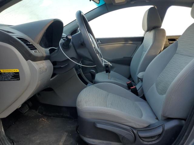 2017 HYUNDAI ACCENT SE KMHCT4AE6HU296020