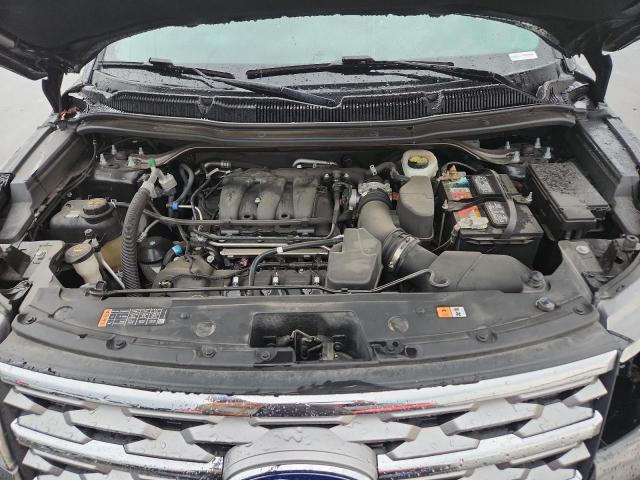 2018 FORD EXPLORER L 1FM5K7F83JGA82252