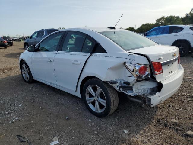 2015 CHEVROLET CRUZE LT - 1G1PE5SB5F7137309