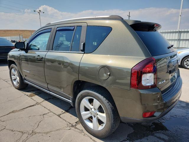 2015 JEEP COMPASS SP 1C4NJDBB1FD423583