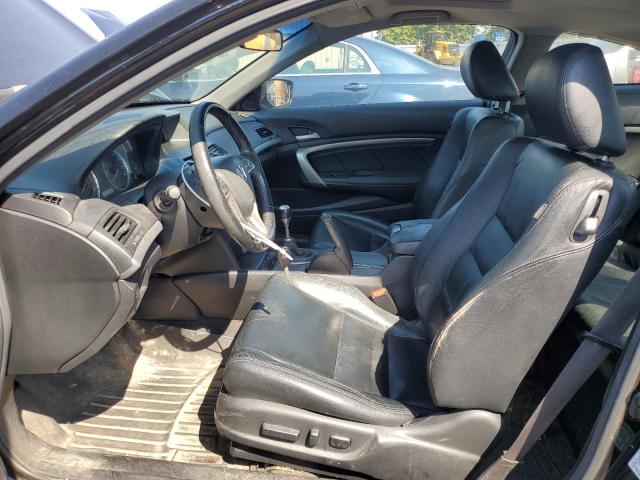 2010 HONDA ACCORD EXL - 1HGCS2A80AA007969