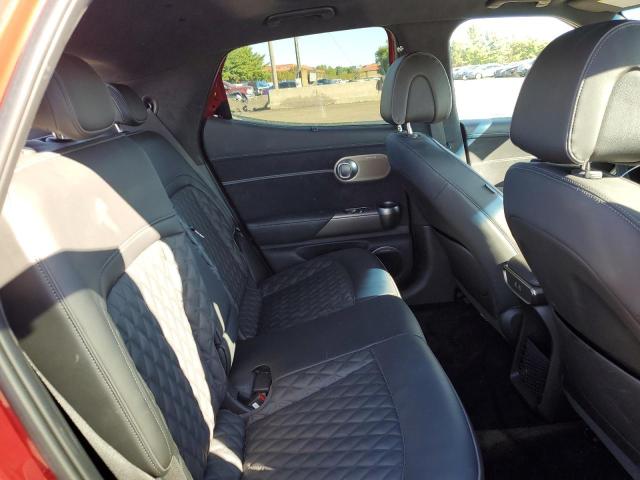 2023 GENESIS GV60 PERFO KMUKEDTB4PU002400
