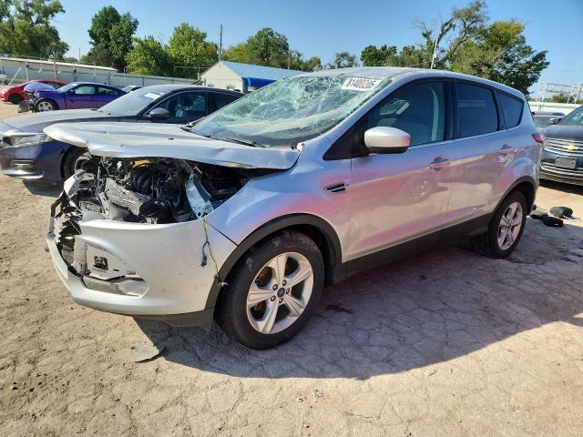 Global Auto Auctions: 2015 FORD ESCAPE SE