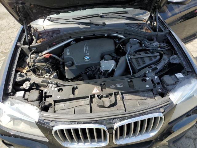 2014 BMW X3 XDRIVE2 #3284787544