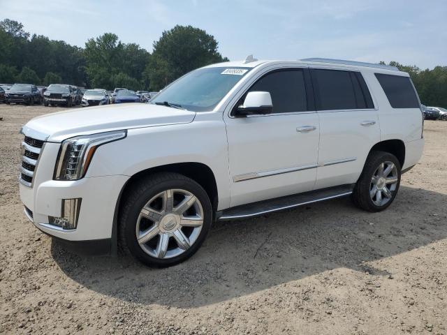 2016 CADILLAC ESCALADE L 1GYS4BKJ0GR307327