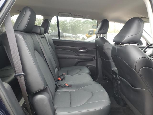 2024 TOYOTA GRAND HIGHLANDER XLE 5TDACAB51RS004367