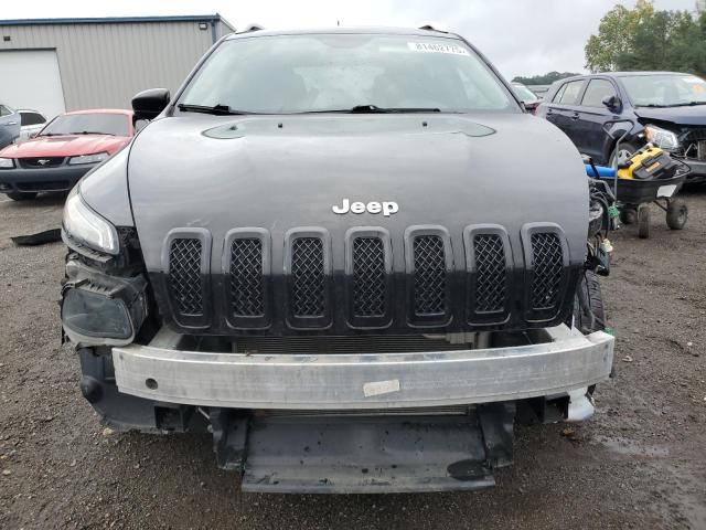 2017 JEEP CHEROKEE L 1C4PJMCB5HW665047