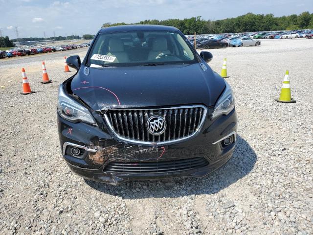2017 BUICK ENVISION PREFERRED LRBFXASA5HD178538