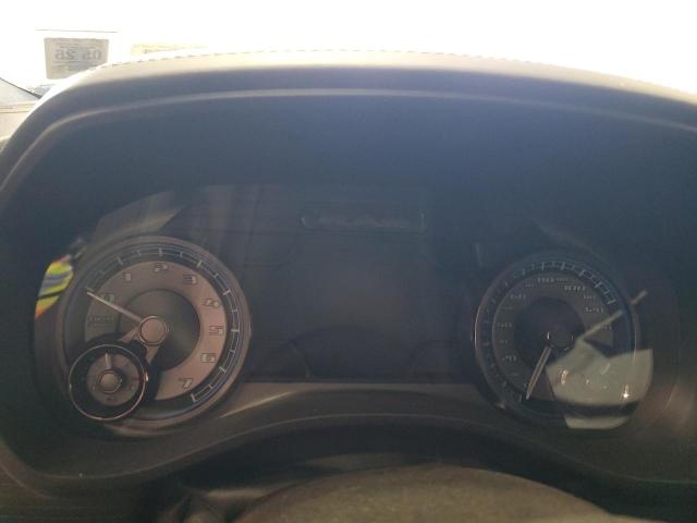 2022 RAM 1500 LIMIT 1C6SRFHT5NN370409