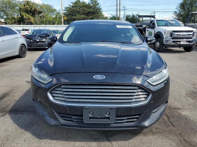 2016 FORD FUSION 3FA6P0H77GR108199