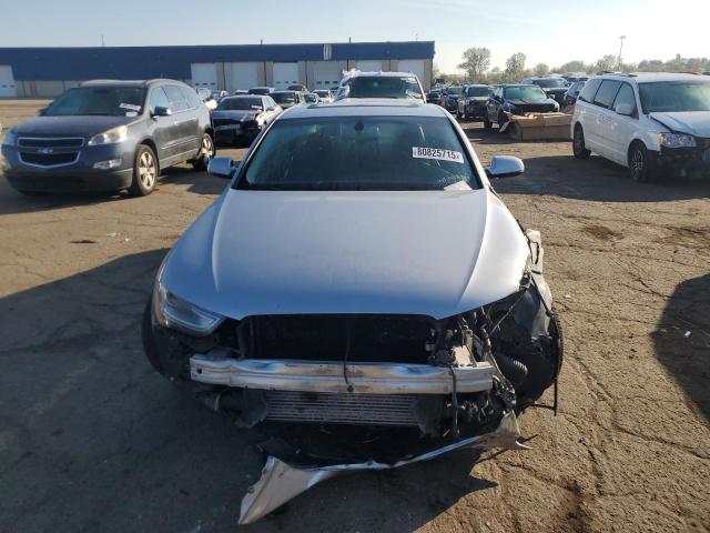 2015 AUDI A4 PREMIUM WAUHFAFL1FN016757