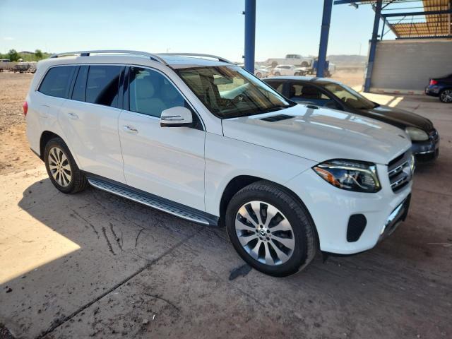 2019 MERCEDES-BENZ GLS 450 4M #3268358321