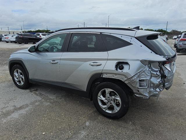 2024 HYUNDAI TUCSON SEL 5NMJB3DE0RH386518