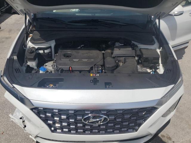 2020 HYUNDAI SANTA FE SEL 5NMS33AD1LH262245