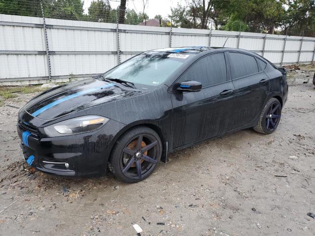 DODGE DART LIMIT