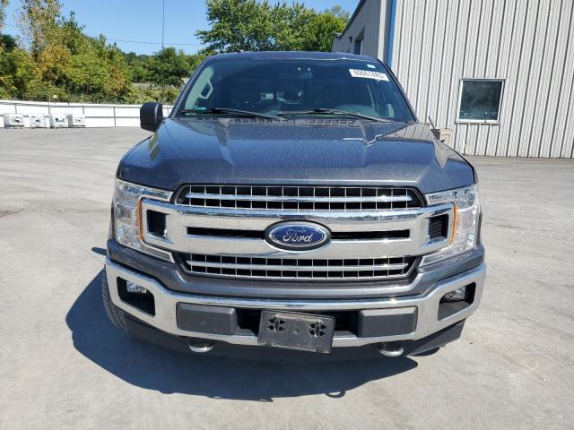 2018 FORD F150 SUPERCREW 1FTEW1EG5JFE33392