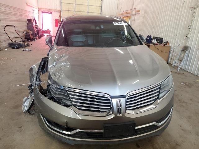 2016 LINCOLN MKX RESERVE 2LMTJ8LP1GBL37786