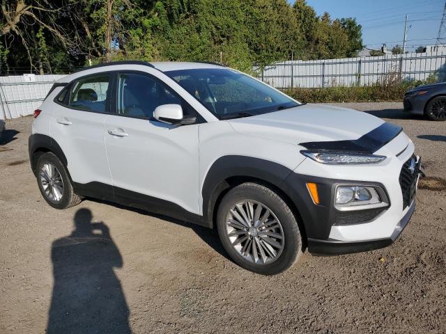 2019 HYUNDAI KONA SEL KM8K22AA7KU221673