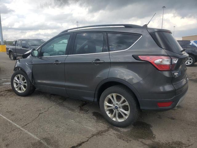 2018 FORD ESCAPE SE - 1FMCU0GD4JUC31080