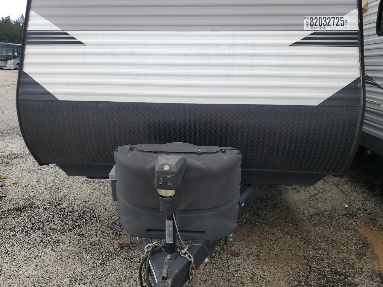 Lot #3278661926 2021 HEART LAND PIONEER