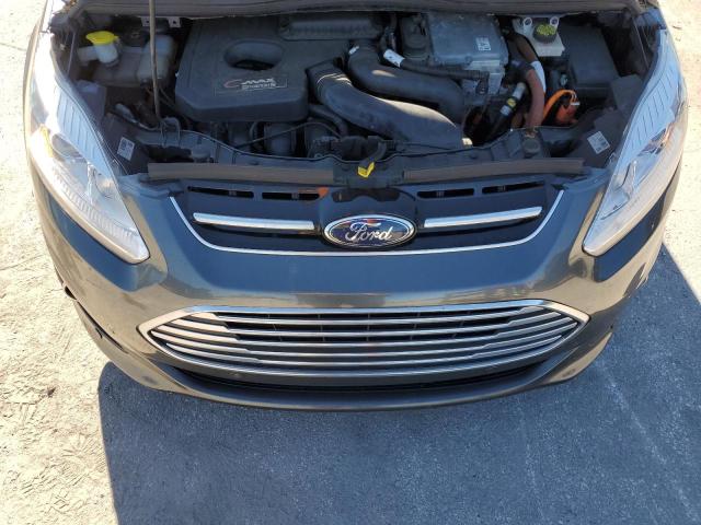 2017 FORD C-MAX TITA 1FADP5FU5HL110448