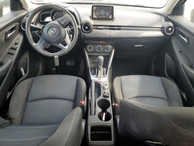 2016 TOYOTA SCION IA 3MYDLBZV7GY125694