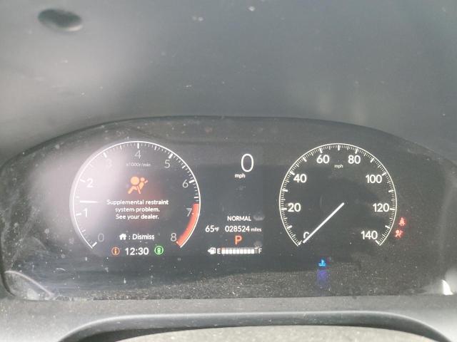 2024 HONDA HR-V SPORT 3CZRZ2H50RM775184