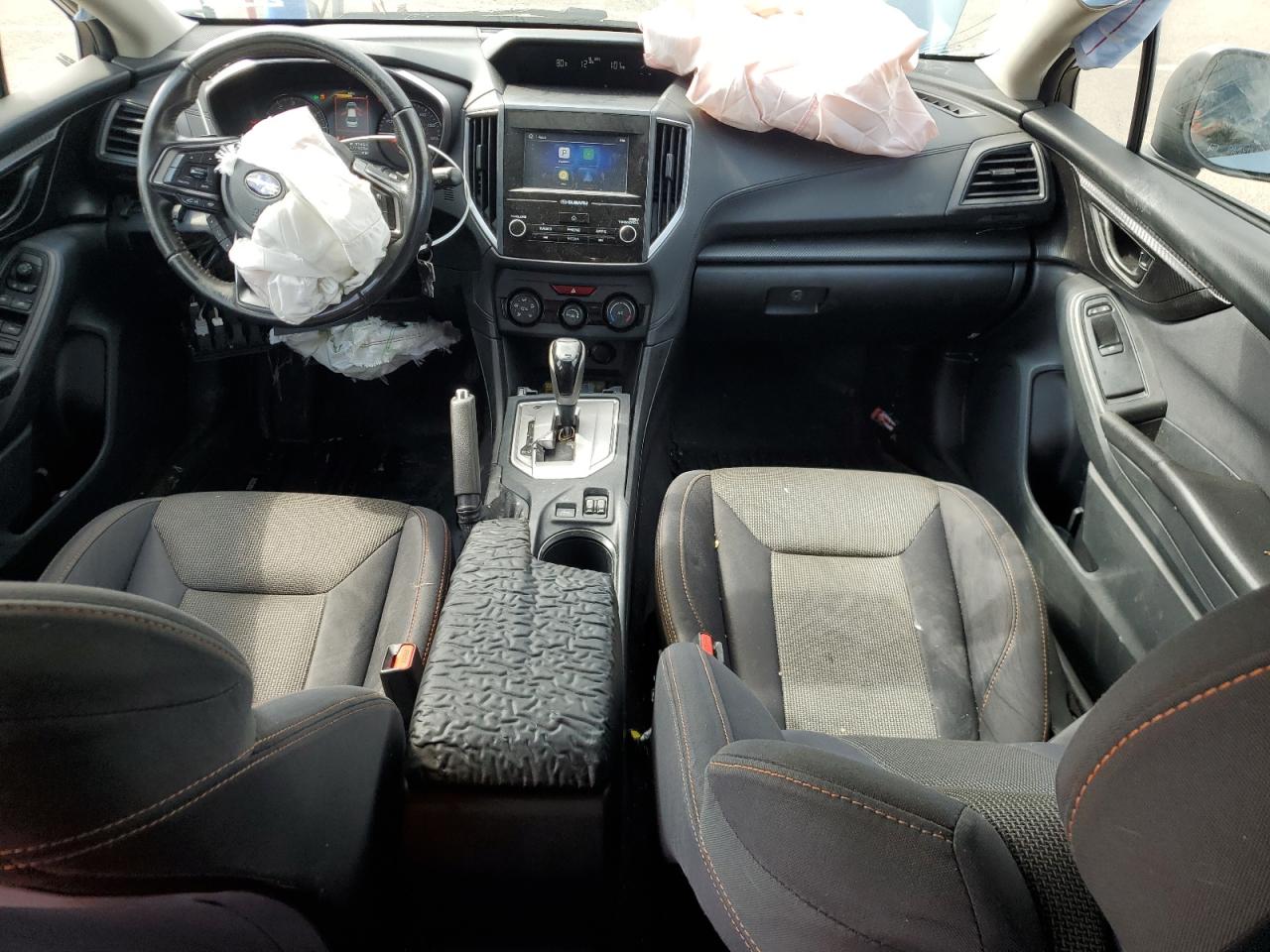 SUBARU CROSSTREK PREMIUM