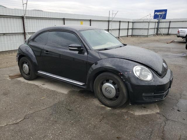 2016 VOLKSWAGEN BEETLE SE 3VWJ17AT0GM606289